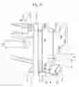 Fig. 15 - Interlock device of withdrawable arc eliminator