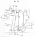 Fig. 17 - Interlock device of withdrawable arc eliminator