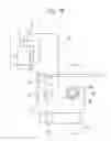 Fig. 18 - Interlock device of withdrawable arc eliminator