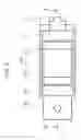 Fig. 07 - Gas circuit breaker