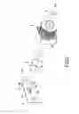 Fig. 03 - Pyrotechnic circuit breaker having an improved structure for accommodating a bus bar, and assembly method thereof