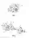 Fig. 02 - Pyrotechnic circuit breaker with improved cut of the blade