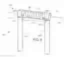 Fig. 07 - FILAMENT ASSEMBLY FOR GENERATING ELECTRONS, AND RELATED DEVICES, SYSTEMS AND METHODS