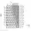 Fig. 02 - Manufacturing method of semiconductor device and template for nanoimprint