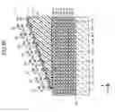 Fig. 07 - Manufacturing method of semiconductor device and template for nanoimprint