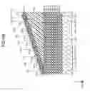 Fig. 22 - Manufacturing method of semiconductor device and template for nanoimprint