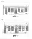Fig. 02 - Structure and method to self align via to top and bottom of tight pitch metal interconnect layers