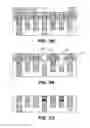 Fig. 07 - Structure and method to self align via to top and bottom of tight pitch metal interconnect layers