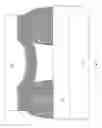 Fig. 06 - Enlarging spacer thickness by forming a dielectric layer over a recessed interlayer dielectric