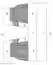 Fig. 07 - Enlarging spacer thickness by forming a dielectric layer over a recessed interlayer dielectric