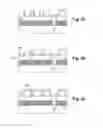 Fig. 06 - Method for fabricating a device with a tensile-strained NMOS transistor and a uniaxial compression strained PMOS transistor