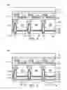 Fig. 06 - Mechanisms for forming image sensor device with deep-trench isolation structure