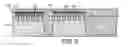 Fig. 07 - Methods to achieve strained channel finFET devices