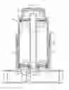 Fig. 01 - Ion exchanger