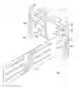Fig. 01 - Universal RRU mounting assembly