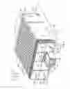 Fig. 02 - Connector module assembly having a gasket plate