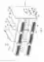 Fig. 06 - Connector module assembly having a gasket plate