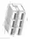 Fig. 09 - Connector module assembly having a gasket plate