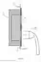 Fig. 03 - POWERED WALL PLATE SYSTEM FOR AN ELECTRICAL OUTLET