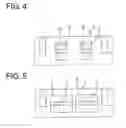 Fig. 05 - Trunk line structure in in-vehicle network and connector for in-vehicle network