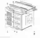Fig. 02 - Racking interlocking systems for withdrawable circuit breakers