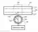Fig. 01 - METHOD OF EXPOSING A GLASS-COATED MICROWIRE AND USES THEREOF