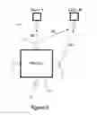 Fig. 09 - Portable pad for wireless charging using focused RF beams