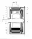 Fig. 02 - Dynamo-electric machine with stator having trapezoid shape segmented coil