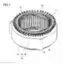 Fig. 02 - Stator
