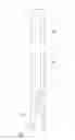 Fig. 01 - Support apparatus for guide pin