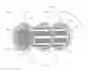 Fig. 02 - Rotary electrical machine with homopolar structure