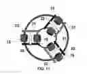 Fig. 08 - Capacitive-discharge electromagnetic propulsion system