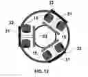 Fig. 09 - Capacitive-discharge electromagnetic propulsion system