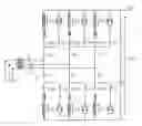 Fig. 01 - IMPROVEMENTS IN OR RELATING TO THE CONTROL OF CONVERTERS