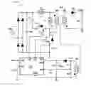 Fig. 01 - Active clamp flyback converter