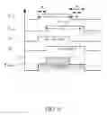 Fig. 07 - Switching amplifier with zero voltage switching and balanced thermal control algorithm