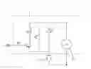Fig. 01 - Electrical circuit for control of an electrical device with high integrity