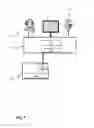 Fig. 02 - Wireless docking system for audio-video relay