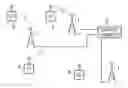Fig. 01 - Transmitter and method of transmitting and receiver and method of detecting OFDM signals