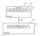 Fig. 01 - Determining the realization status of logical entities in logical networks