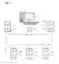 Fig. 02 - Redundant transmission of data frames in communication networks having a ring topology