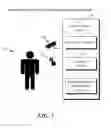 Fig. 02 - VISUAL BIOMETRIC AUTHENTICATION SUPPLEMENTED WITH A TIME-BASED SECONDARY AUTHENTICATION FACTOR