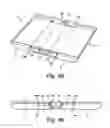 Fig. 08 - Display system with a flexible display