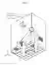 Fig. 02 - Projection system and calibration apparatus