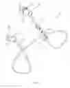 Fig. 02 - HEADPHONE OR EARPHONE ASSEMBLY HAVING A PIVOTABLE USB CHARGING CONNECTOR INTEGRATED INTO A HOUSING THEREOF