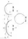 Fig. 04 - Compliant constrained headband spring