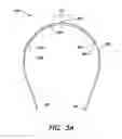 Fig. 10 - Compliant constrained headband spring