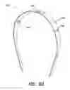 Fig. 13 - Compliant constrained headband spring