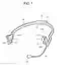Fig. 02 - HEAD SET AND HEAD SET APPARATUS