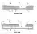 Fig. 11 - Top port multi-part surface mount silicon condenser microphone